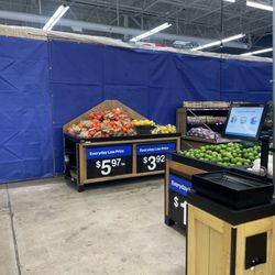 Walmart Supercenter