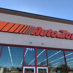 Auto Zone