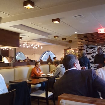 Uchi Houston - Restaurant interior - Sushi Bars Near Me - Houston, Texas Uchi Houston - Restaurant interior - Sushi Bars Near Me - Houston, Texas