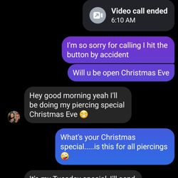 Communicating