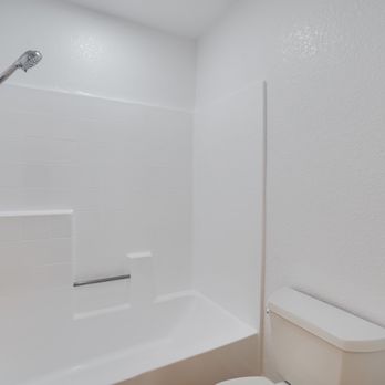 Always Refinishing - Refinished with doors removed. - Kitchen & Bath Near Me Always Refinishing - Refinished with doors removed. - Kitchen & Bath Near Me