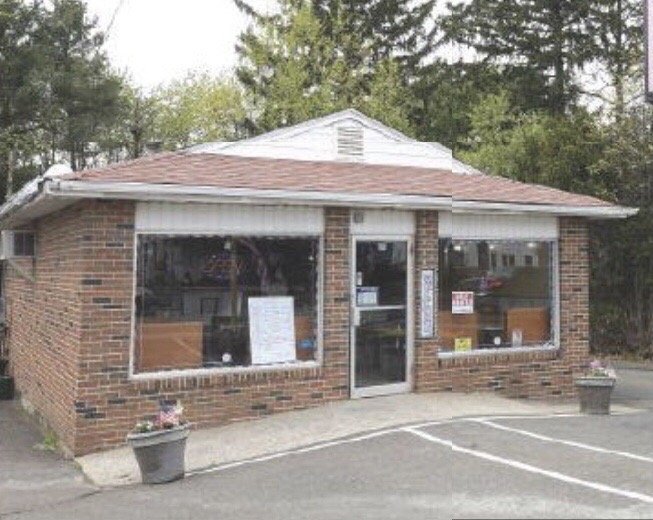 KIMBERLY’S DINER Updated September 2024 90 S Broad St, Meriden