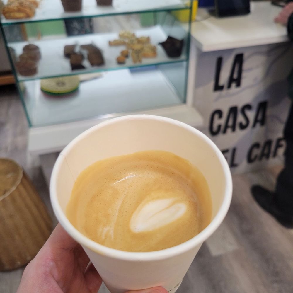 Artisan Cafe - Coffee & Tea Near Me - New York, New York