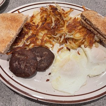 Tito’s Diner - Two Eggs and Turkey Sausage - Salad Near Me - Harrisburg, Pennsylvania Tito’s Diner - Two Eggs and Turkey Sausage - Salad Near Me - Harrisburg, Pennsylvania