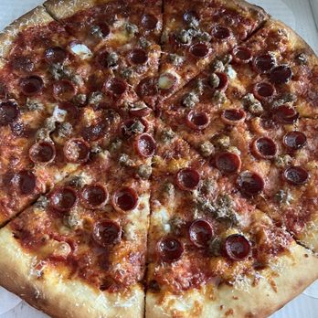 Ryno's Pizza - Bronx sizzle - Pizza Near Me - San Clemente, California Ryno's Pizza - Bronx sizzle - Pizza Near Me - San Clemente, California