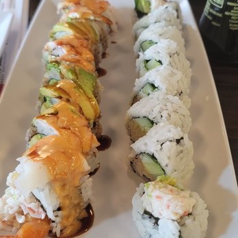 Sapporo Sushi - Sushi Bars Near Me - Menifee, California Sapporo Sushi - Sushi Bars Near Me - Menifee, California