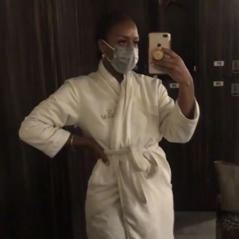 Desuar DTLA Spa - Massage Near Me - Los Angeles, California