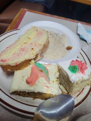 Ranchero King Buffet by null