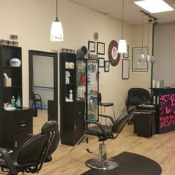 Kashish Salon