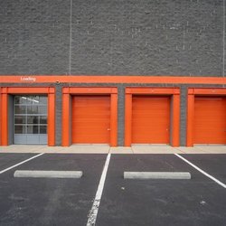 Public Storage
