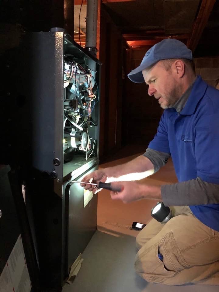 GEM Home Inspections - mold inspector in Goshen, NY