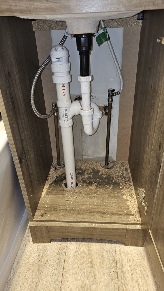 Slide of Peugeot Plumbing and Drains