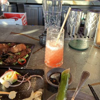 Kaiyo Rooftop - Peruvian Near Me - San Francisco, California