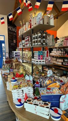 Little Gourmand by null