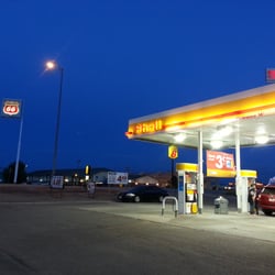 Shell