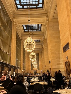 Palladino’s Steak & Seafood by null