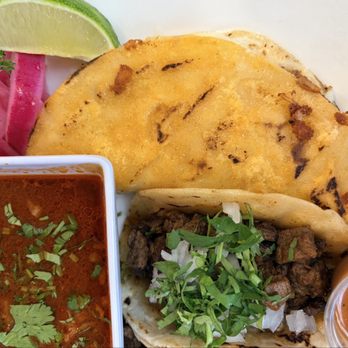 Taco El Lago - You have to try the quesobirria taco! - Mexican Near Me - Seattle, Washington Taco El Lago - You have to try the quesobirria taco! - Mexican Near Me - Seattle, Washington