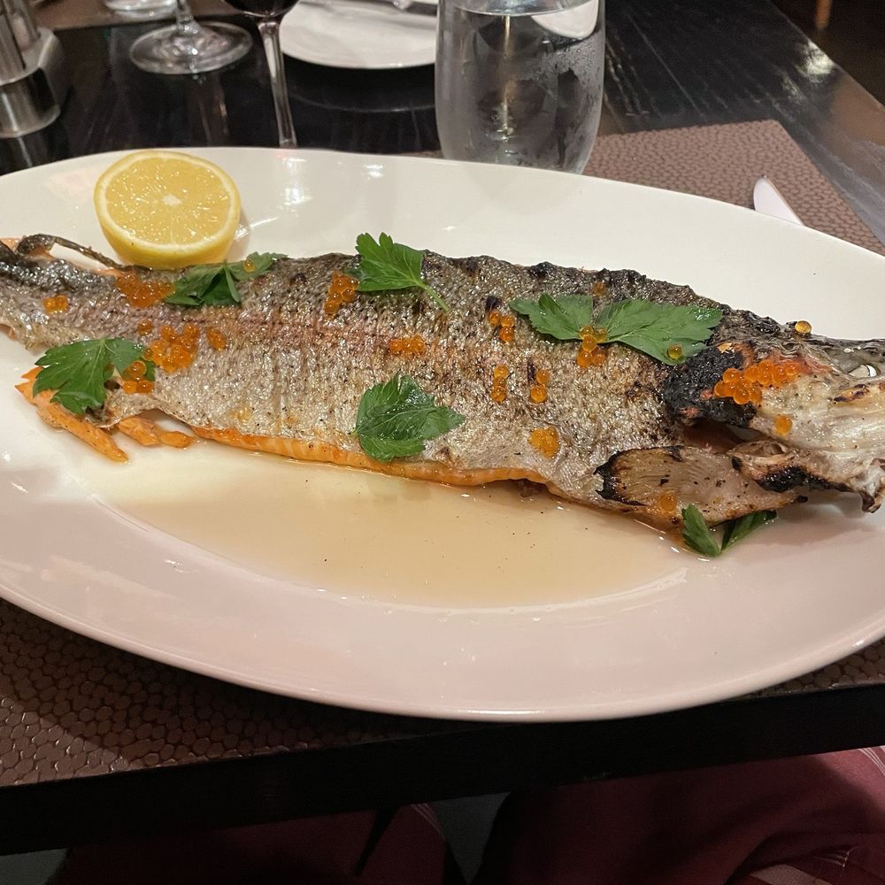 Trout