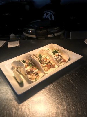 Nutmeg Indian Cuisine by null