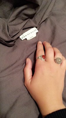 Parachute Home by null