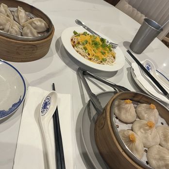 Corner Dumpling House - Pan Asian Near Me - Cincinnati, Ohio Corner Dumpling House - Pan Asian Near Me - Cincinnati, Ohio