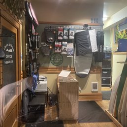 Shop Shop