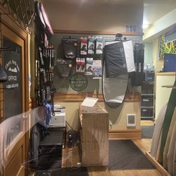 Oceanside Surf - Shop