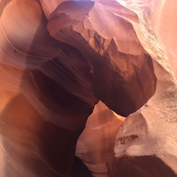 Upper Antelope Canyon - Hiking Near Me - Page, Arizona Upper Antelope Canyon - Hiking Near Me - Page, Arizona