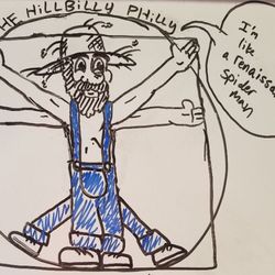 The Hillbilly Philly