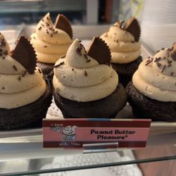 Cupcake Charlie's