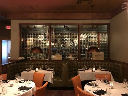 Sullivan's Steakhouse by null