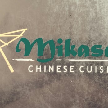 Mikasa 2 - the logo of a chinese cuisine restaurant - Chinese Near Me - Window Rock, Arizona