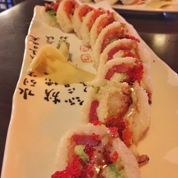Aya Sushi - Aya Roll - Japanese Near Me - Olympia, Washington Aya Sushi - Aya Roll - Japanese Near Me - Olympia, Washington