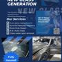 Photo of New Glass Generation