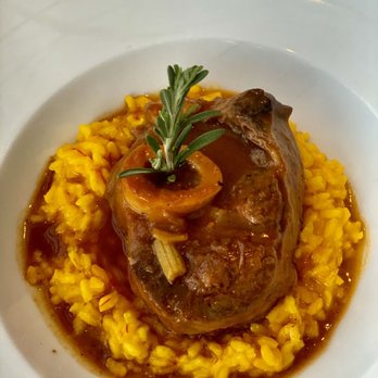 Lago - Osso Buco - Italian Near Me - Las Vegas, Nevada