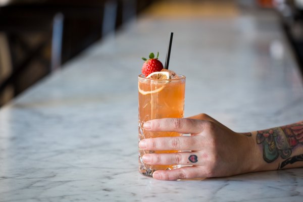 Elm Street Cask & Kitchen by null