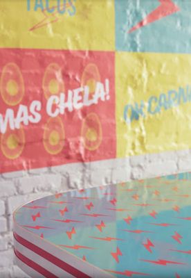 Pinks Cantina & Catering by null