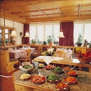 Restaurant Hirschen - Baden Near Me - Oberwolfach, BW