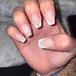 Venus Nail Bar - Wesley Chapel - Right
