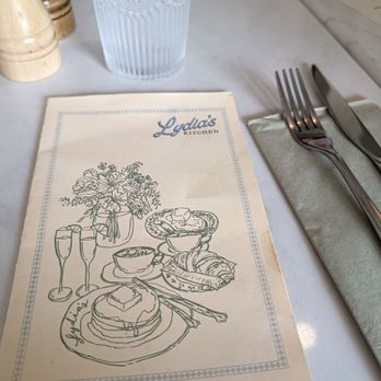 Lydia’s Kitchen & Market - Breakfast & Brunch Near Me - Phoenix, Arizona