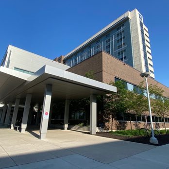 Humber River Hospital - Modern - Hospitals Near Me - Toronto, Ontario Humber River Hospital - Modern - Hospitals Near Me - Toronto, Ontario