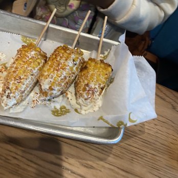 44 & King - Street corn - Pubs Near Me - Myrtle Beach, South Carolina