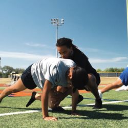 R7 Sports Performance