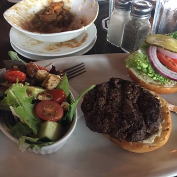Union Social Eatery - UFO burger - Burgers Near Me - Mississauga, Ontario Union Social Eatery - UFO burger - Burgers Near Me - Mississauga, Ontario