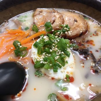 Ramentica - Tonkotsu Ramen 豬骨拉麵 - Ramen Near Me - Pittsburg, California Ramentica - Tonkotsu Ramen 豬骨拉麵 - Ramen Near Me - Pittsburg, California