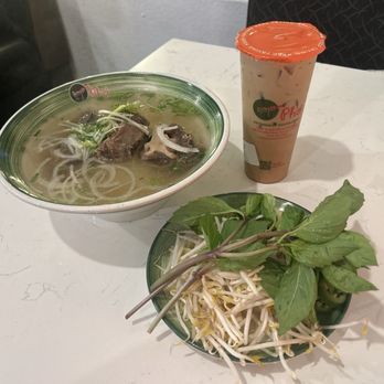 Now Phở - Vietnamese Near Me - Denver, Colorado