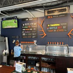 BC’s Brewing
