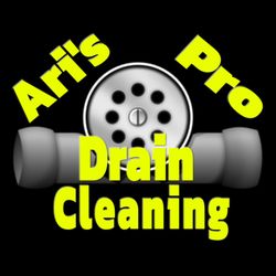Ari’s Pro Drain Cleaning