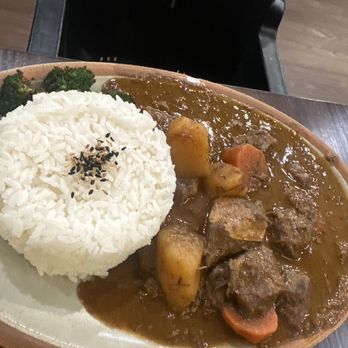 Chubby Curry - Japanese Curry Near Me - Covina, California Chubby Curry - Japanese Curry Near Me - Covina, California