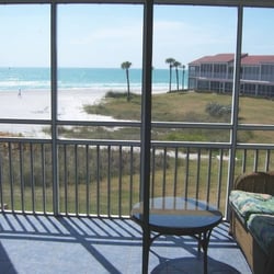 Longbeach Condominium - View from our lanai